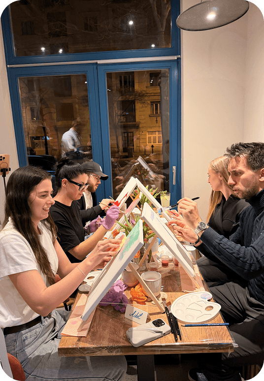 Corporate events